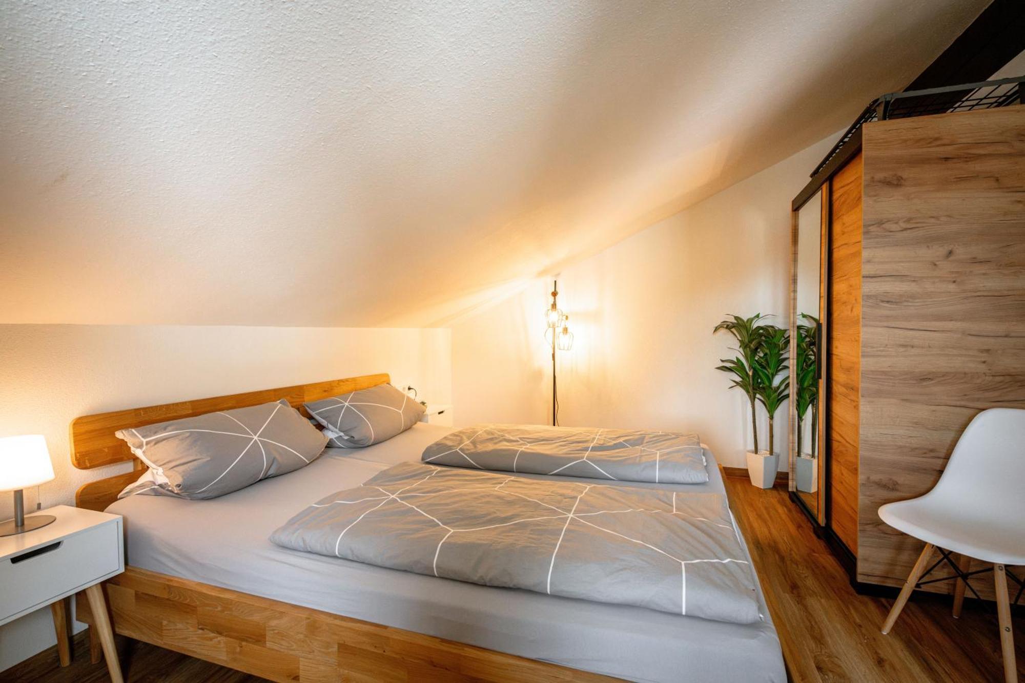 Bergliebe Apartment Kierwang Exterior foto