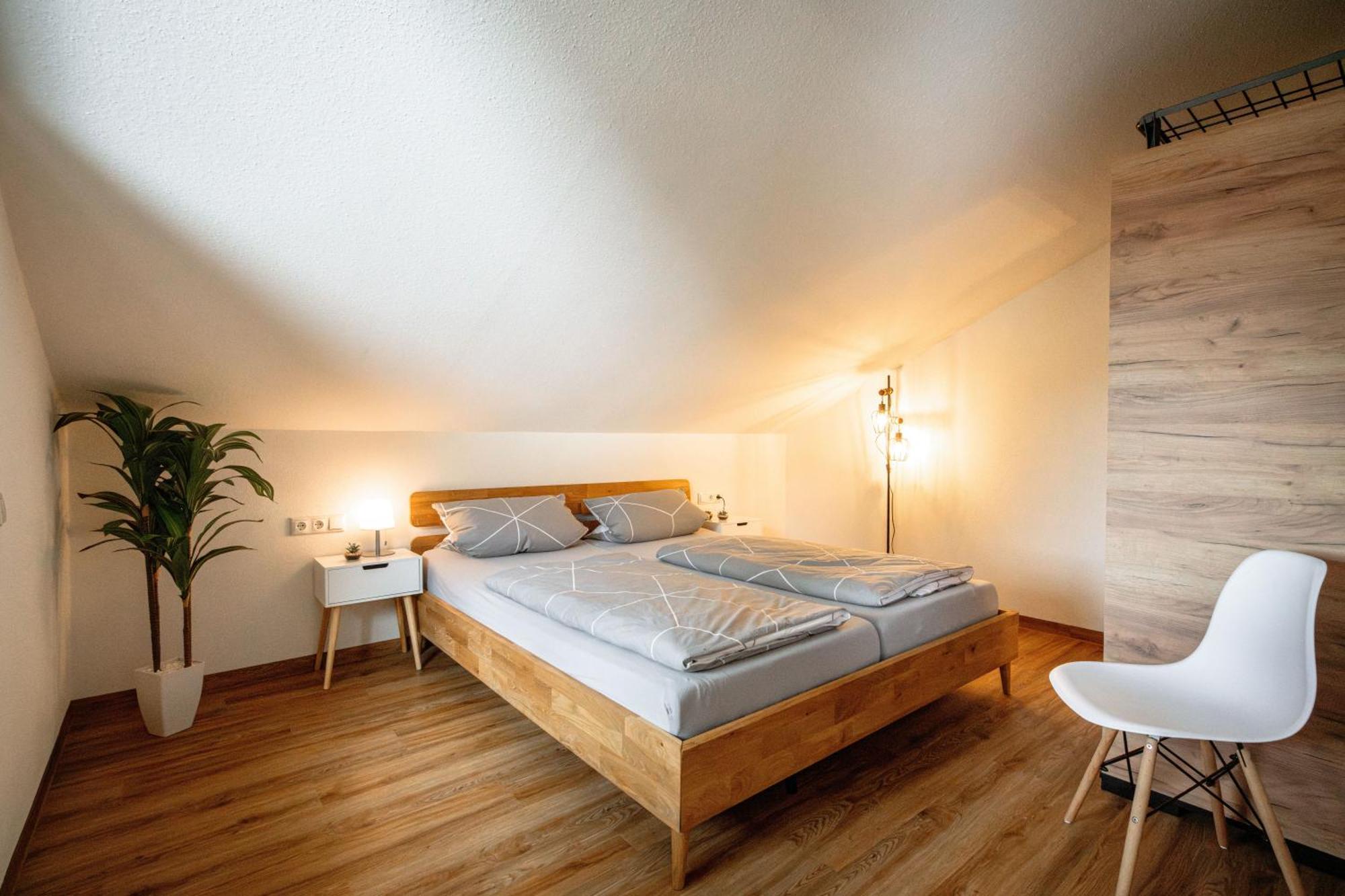 Bergliebe Apartment Kierwang Exterior foto